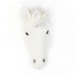 Wall Decoration Wild & Soft Wall Toy - Claire The Unicorn