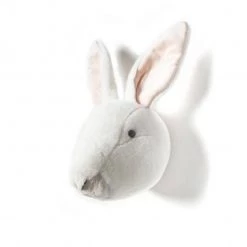 Wall Decoration Wild & Soft Wall Toy - Alice The Rabbit
