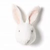 Wall Decoration Wild & Soft Wall Toy - Alice The Rabbit