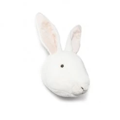 Wall Decoration Wild & Soft Wall Toy - Alice The Rabbit 7 Wall Decoration Wild & Soft Wall Toy - Alice The Rabbit
