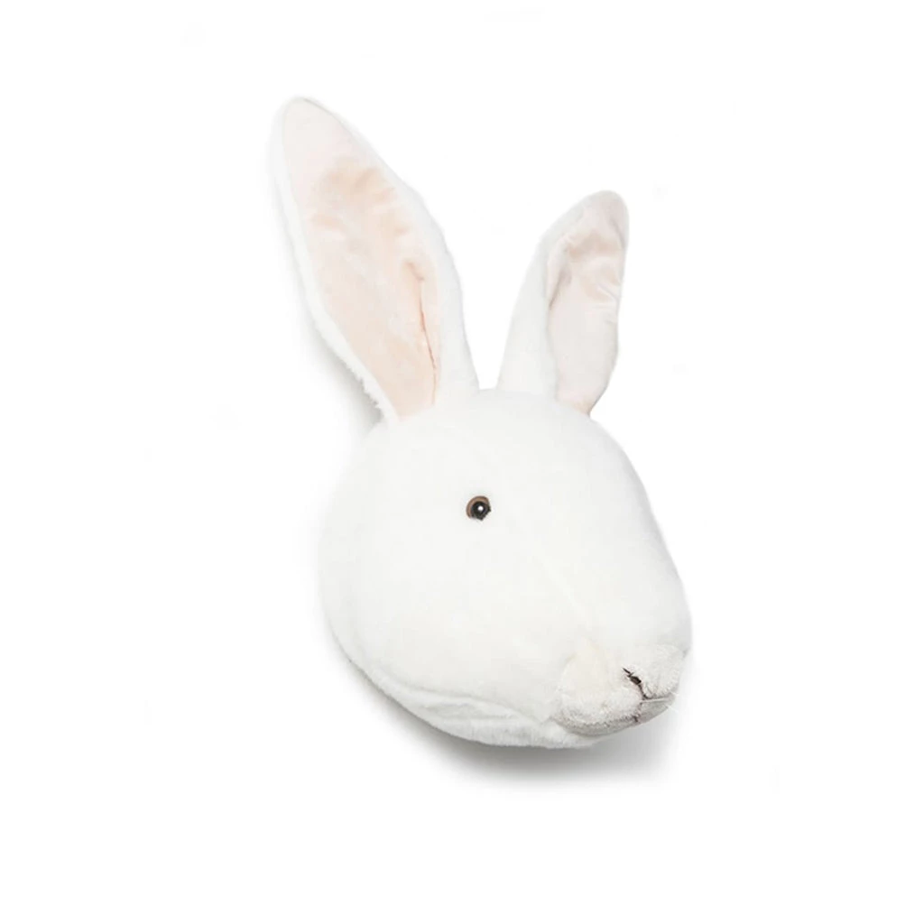 Wall Decoration Wild & Soft Wall Toy - Alice The Rabbit 5 Wall Decoration Wild & Soft Wall Toy - Alice The Rabbit