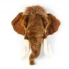 Wild & Soft Wall Toy - Arthur The Mammoth 2 Wild & Soft Wall Toy - Arthur The Mammoth