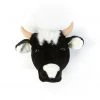 Wall Decoration Wild & Soft Wall Toy - Daisy The Cow 1 Wall Decoration Wild & Soft Wall Toy - Daisy The Cow