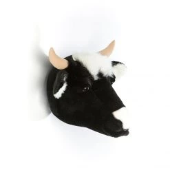 Wall Decoration Wild & Soft Wall Toy - Daisy The Cow