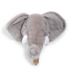 Wild & Soft Elephant Coat Hanger NEW ARRIVALS