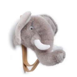 Wild & Soft Elephant Coat Hanger NEW ARRIVALS