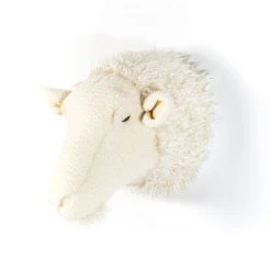 Wild & Soft Wall Toy - Harry The Sheep