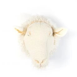 Wild & Soft Wall Toy - Harry The Sheep