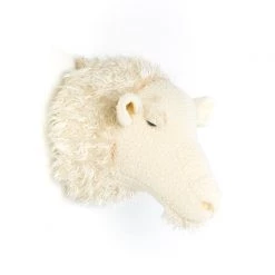 Wild & Soft Wall Toy - Harry The Sheep