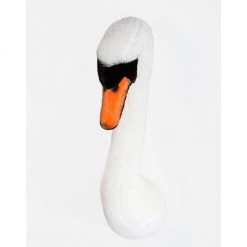 Wild & Soft Wall Toy - Joanna The Swan Wall Decoration
