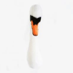 Wild & Soft Wall Toy - Joanna The Swan Wall Decoration