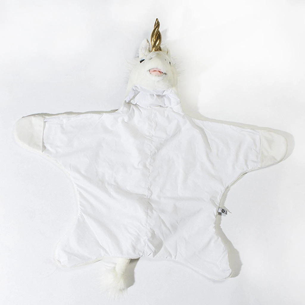 Wild & Soft Animal Costume - Unicorn 3 Wild & Soft Animal Costume - Unicorn