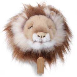 Wild & Soft Lion Coat Hanger NEW ARRIVALS