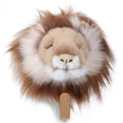 Wild & Soft Lion Coat Hanger NEW ARRIVALS