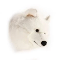 Wall Decoration Wild & Soft Wall Toy - Lucy The Wolf 7 Wall Decoration Wild & Soft Wall Toy - Lucy The Wolf