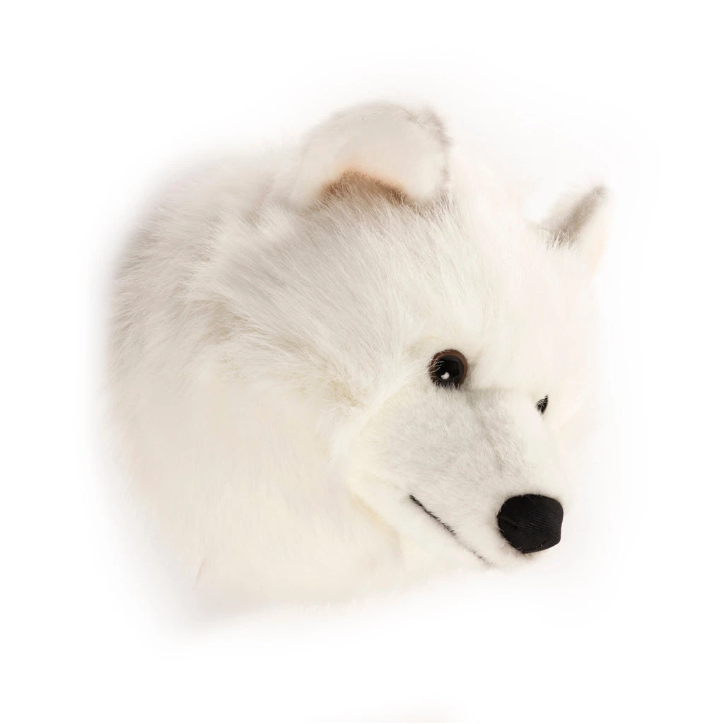 Wall Decoration Wild & Soft Wall Toy - Lucy The Wolf 5 Wall Decoration Wild & Soft Wall Toy - Lucy The Wolf
