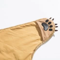 Soft Toys Wild & Soft Animal Costume - Tiger