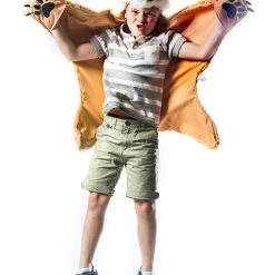 Soft Toys Wild & Soft Animal Costume - Tiger
