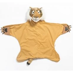 Soft Toys Wild & Soft Animal Costume - Tiger