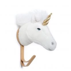Wild & Soft Unicorn Coat Hanger