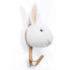 Wild & Soft Rabbit Coat Hanger NEW ARRIVALS