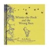 BookSpeed Winnie The Pooh & The Wrong Bees