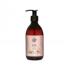 THE NATURAL SOAP COMPANY The Handmade Soap Company Hand Wash - Grapefruit & May Chang Natural Skincare