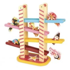 Wooden Toys Vilac Acrobat's Cascade