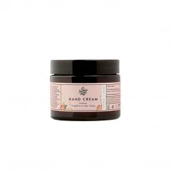 The Handmade Soap Company Hand Cream - Grapefruit & May Chang
