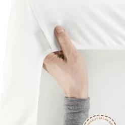 Bedding BabyBjorn Fitted Sheet For Travel Cot
