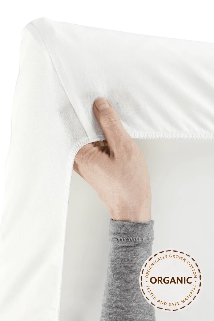 Bedding BabyBjorn Fitted Sheet For Travel Cot 4 Bedding BabyBjorn Fitted Sheet For Travel Cot