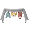 Bouncers & Baby Chairs Babybjorn Baby Bouncer Soft Toy Attachment - Soft Friends 2 Bouncers & Baby Chairs Babybjorn Baby Bouncer Soft Toy Attachment - Soft Friends