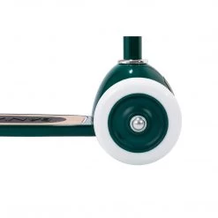 Banwood Scooter - Green Kids Bikes & Ride Ons