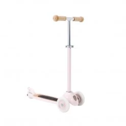 Banwood Scooter - Pink