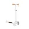 Banwood Scooter - White Kids Bikes & Ride Ons