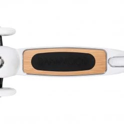 Banwood Scooter - White Kids Bikes & Ride Ons