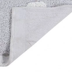 Lorena Canals Machine Washable Rug - Cotton Boll 13 Lorena Canals Machine Washable Rug - Cotton Boll