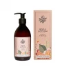 The Handmade Soap Company Body Lotion - Grapefruit & May Chang 2 The Handmade Soap Company Body Lotion - Grapefruit & May Chang