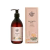 The Handmade Soap Company Shower Gel - Grapefruit & May Chang Natural Skincare