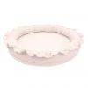 Cotton & Sweets Linen Junior Nest - Powder Pink