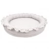 Cotton & Sweets Linen Junior Nest - White