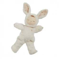 Olli Ella Cozy Dozy Dinkum Dolls - Bunny Moppet NEW ARRIVALS