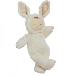 Olli Ella Cozy Dozy Dinkum Dolls - Bunny Moppet NEW ARRIVALS