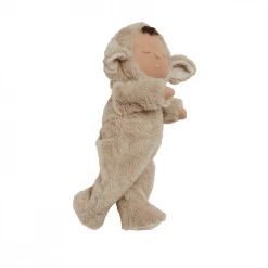 Olli Ella Cozy Dozy Dinkum Dolls - Lamby Pip NEW ARRIVALS