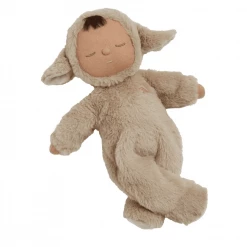 Olli Ella Cozy Dozy Dinkum Dolls - Lamby Pip NEW ARRIVALS