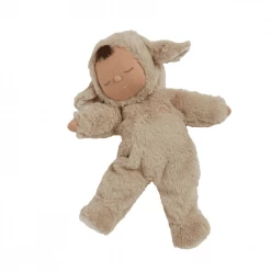 Olli Ella Cozy Dozy Dinkum Dolls - Lamby Pip NEW ARRIVALS