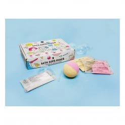 Nailematic Gifts For Older Kids Nailmatic Kids DIY Bath Bomb Maker Gift Set