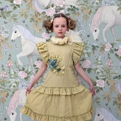 Jimmy Cricket Field Of Dreams Wallpaper - Mercury