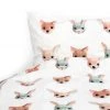 STUDIO DITTE Forest Animals Bedding Set - Single NEW ARRIVALS