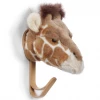 Wild & Soft Giraffe Coat Hanger NEW ARRIVALS